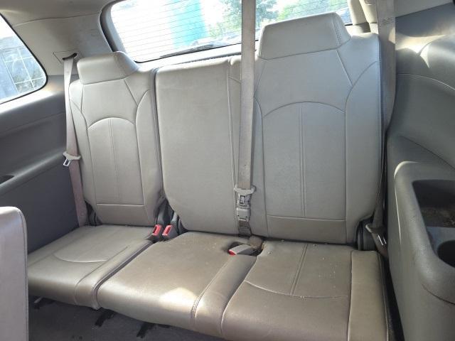 used 2015 GMC Acadia car, priced at $6,500