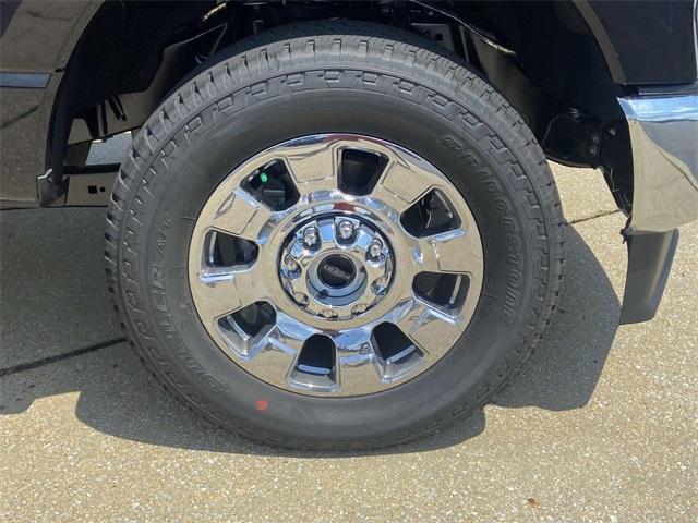 new 2025 Ford F-350 car, priced at $82,995