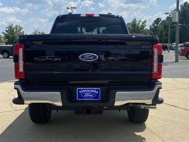 new 2025 Ford F-350 car, priced at $82,995