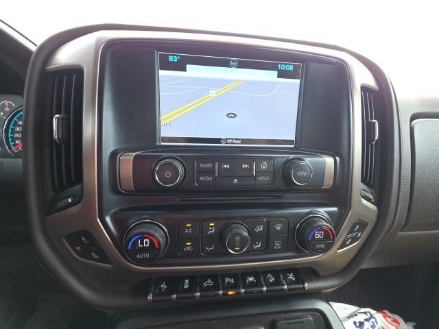 used 2018 GMC Sierra 1500 car, priced at $32,995