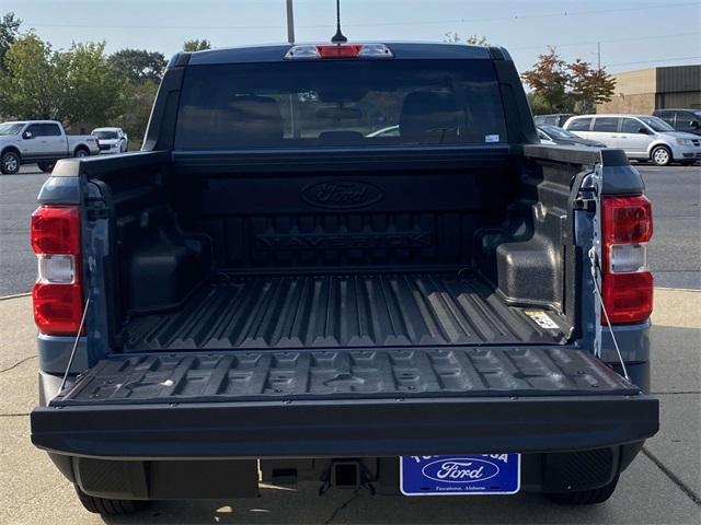 new 2024 Ford Maverick car, priced at $29,605