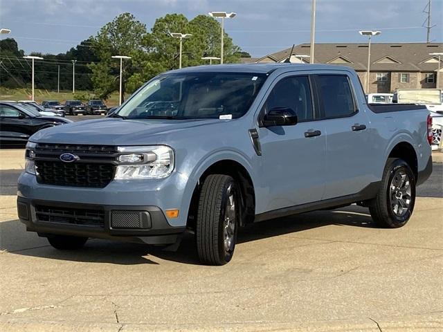 new 2024 Ford Maverick car, priced at $29,605