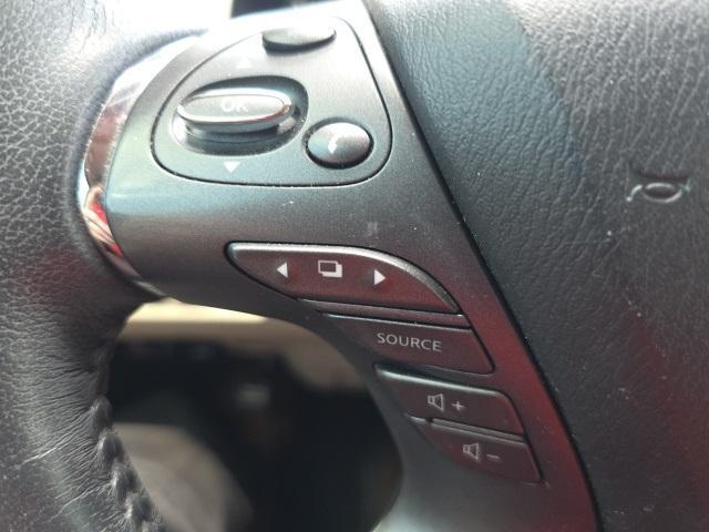 used 2021 Nissan Murano car, priced at $21,995