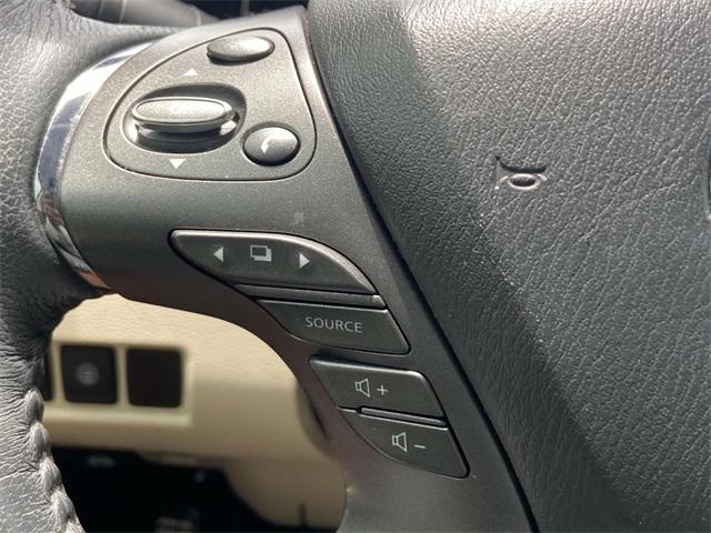used 2021 Nissan Murano car, priced at $20,500