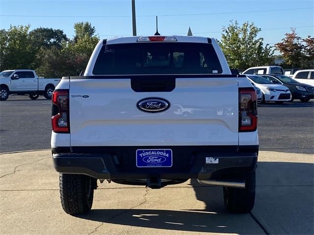 new 2024 Ford Ranger car, priced at $37,995