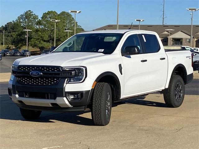 new 2024 Ford Ranger car, priced at $37,995