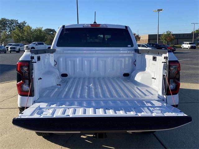 new 2024 Ford Ranger car, priced at $37,995