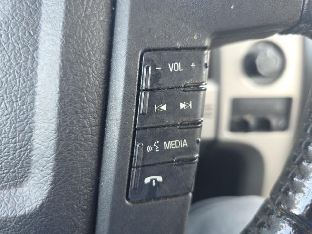 used 2013 Ford F-150 car, priced at $9,500