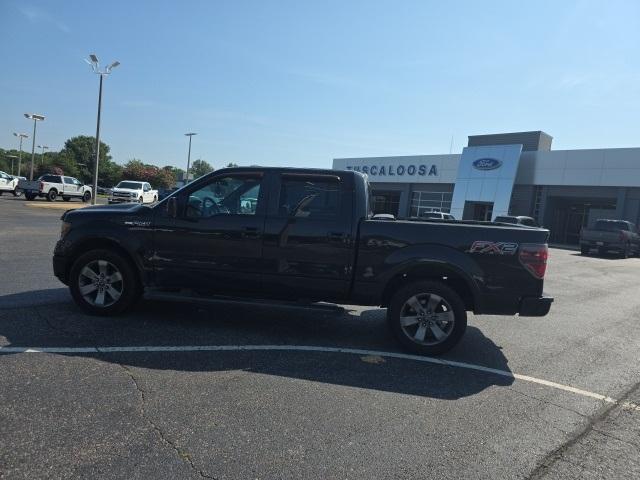 used 2013 Ford F-150 car, priced at $9,500