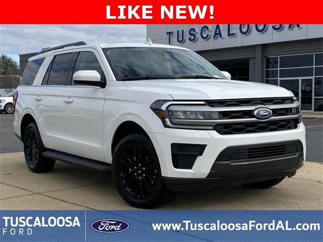 used 2024 Ford Expedition car, priced at $52,995