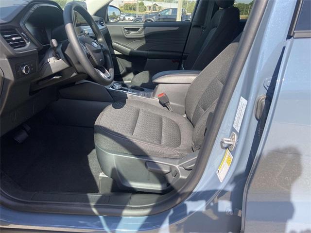 new 2026 Ford Escape car, priced at $29,995