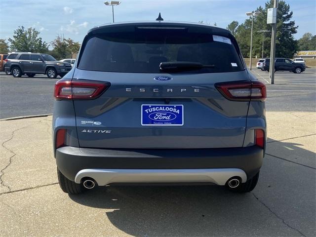 new 2026 Ford Escape car, priced at $29,995