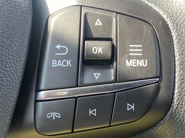 new 2026 Ford Escape car, priced at $29,995