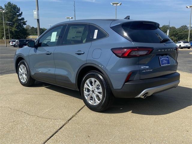 new 2026 Ford Escape car, priced at $29,995