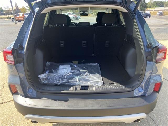 new 2026 Ford Escape car, priced at $29,995