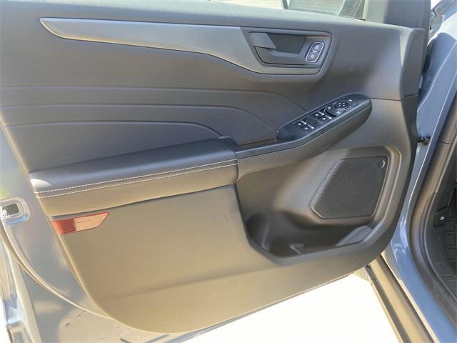 new 2026 Ford Escape car, priced at $29,995