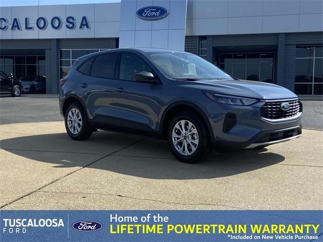 new 2026 Ford Escape car, priced at $29,995