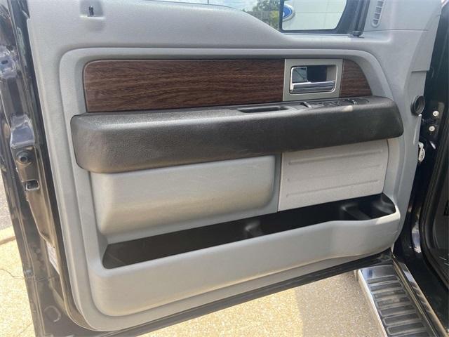 used 2014 Ford F-150 car, priced at $13,500