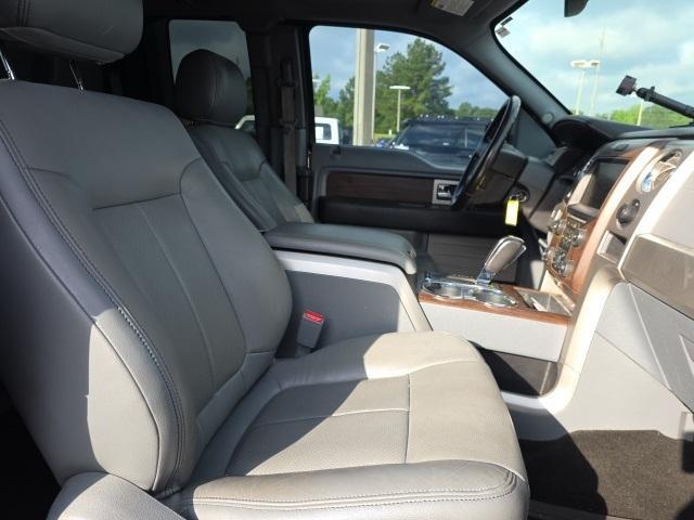 used 2014 Ford F-150 car