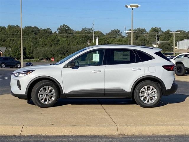 new 2025 Ford Escape car, priced at $28,750