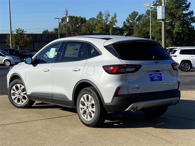 new 2025 Ford Escape car, priced at $28,750