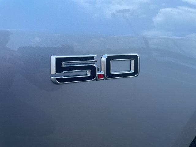 new 2025 Ford Mustang car, priced at $44,995