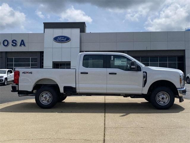 new 2024 Ford F-250 car, priced at $46,995