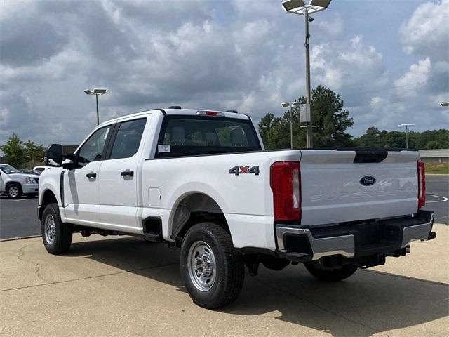 new 2024 Ford F-250 car, priced at $46,995