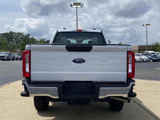 new 2024 Ford F-250 car, priced at $46,995