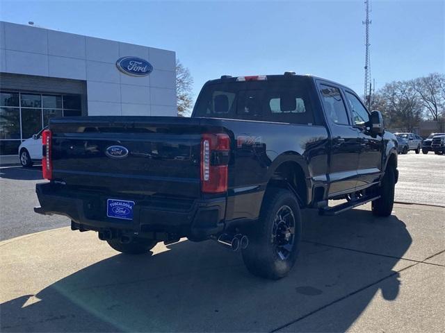 new 2024 Ford F-350 car, priced at $93,810