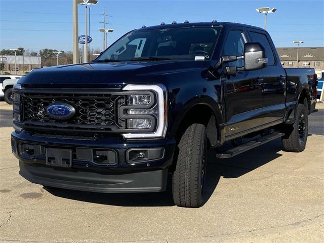 new 2024 Ford F-350 car, priced at $93,810