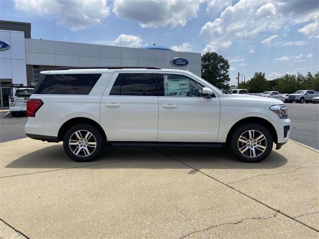 new 2024 Ford Expedition Max car, priced at $62,495