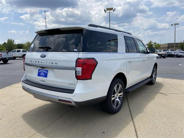 new 2024 Ford Expedition Max car, priced at $62,495