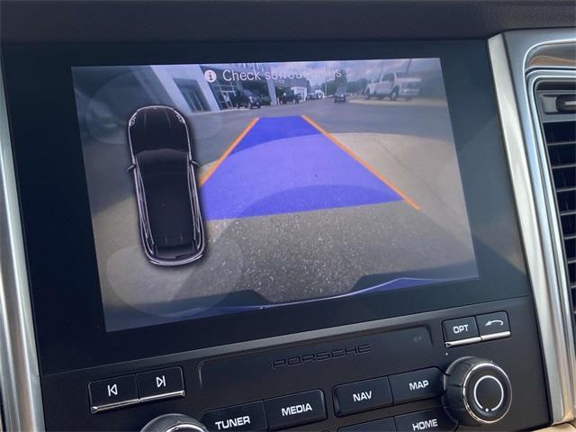 used 2018 Porsche Macan car, priced at $21,995