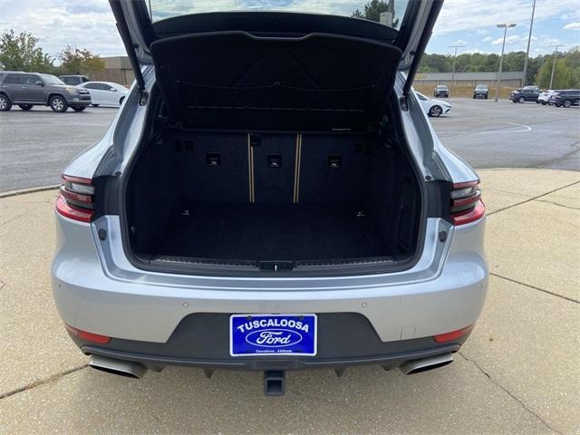 used 2018 Porsche Macan car, priced at $21,995
