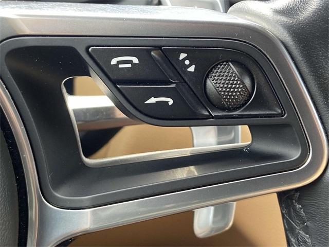 used 2018 Porsche Macan car, priced at $21,995