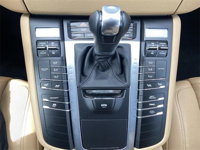 used 2018 Porsche Macan car, priced at $21,995