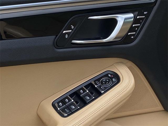 used 2018 Porsche Macan car, priced at $21,995