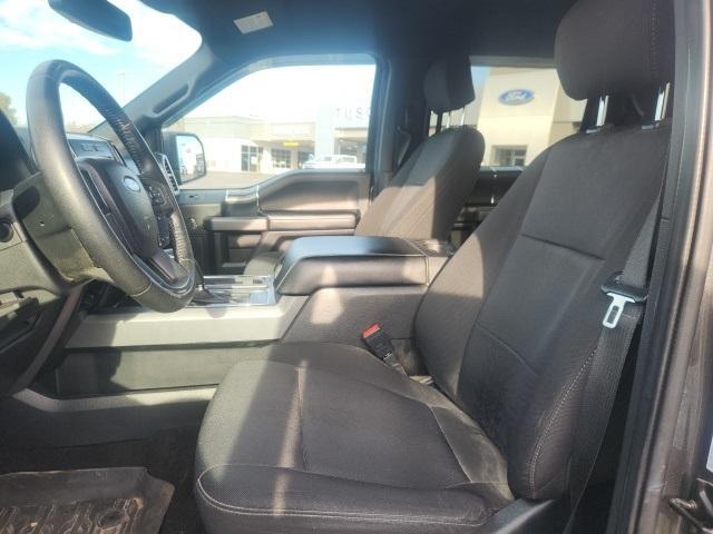 used 2020 Ford F-150 car, priced at $32,995