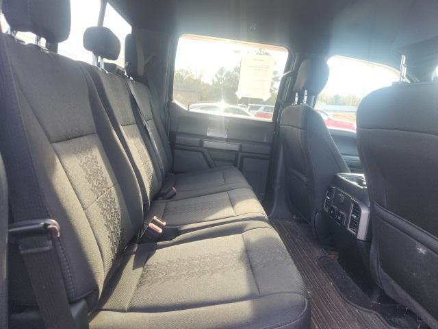 used 2020 Ford F-150 car, priced at $32,995