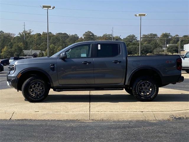 new 2024 Ford Ranger car, priced at $39,995