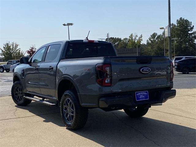 new 2024 Ford Ranger car, priced at $39,995