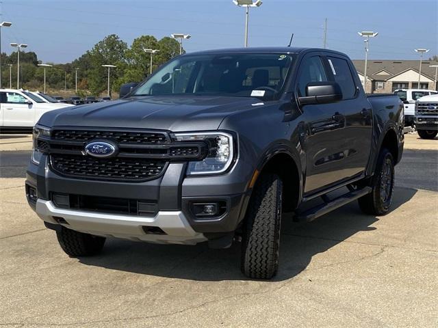 new 2024 Ford Ranger car, priced at $39,995