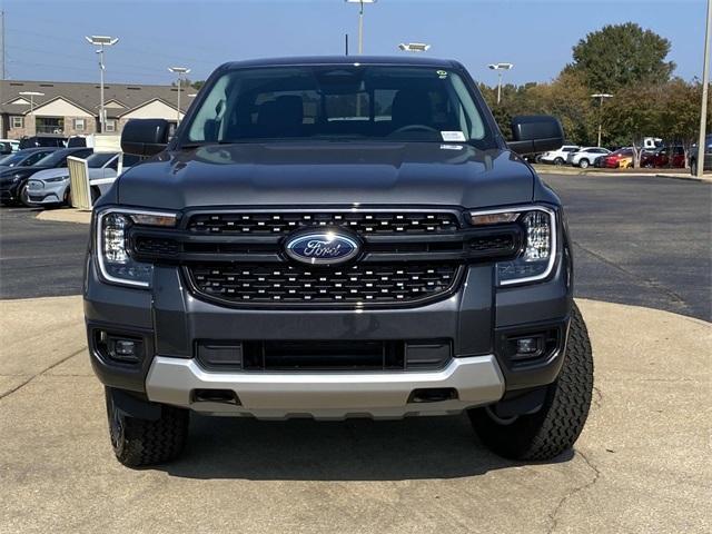 new 2024 Ford Ranger car, priced at $39,995