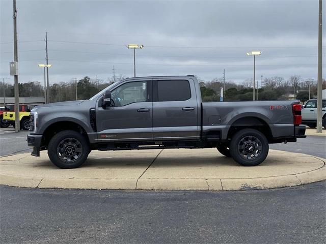 new 2024 Ford F-250 car, priced at $90,770