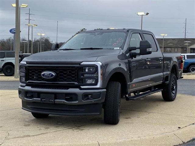 new 2024 Ford F-250 car, priced at $90,770