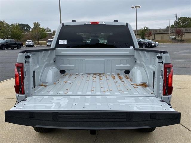 new 2024 Ford F-150 car, priced at $52,540