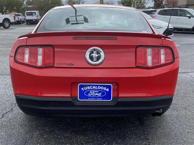 used 2010 Ford Mustang car, priced at $8,995