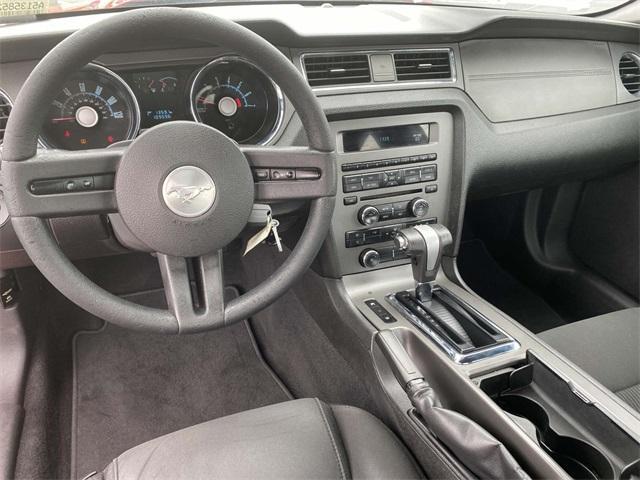 used 2010 Ford Mustang car, priced at $8,995