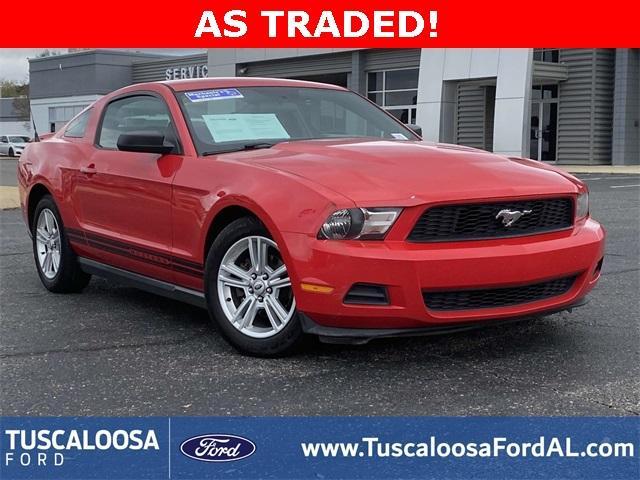 used 2010 Ford Mustang car, priced at $8,995